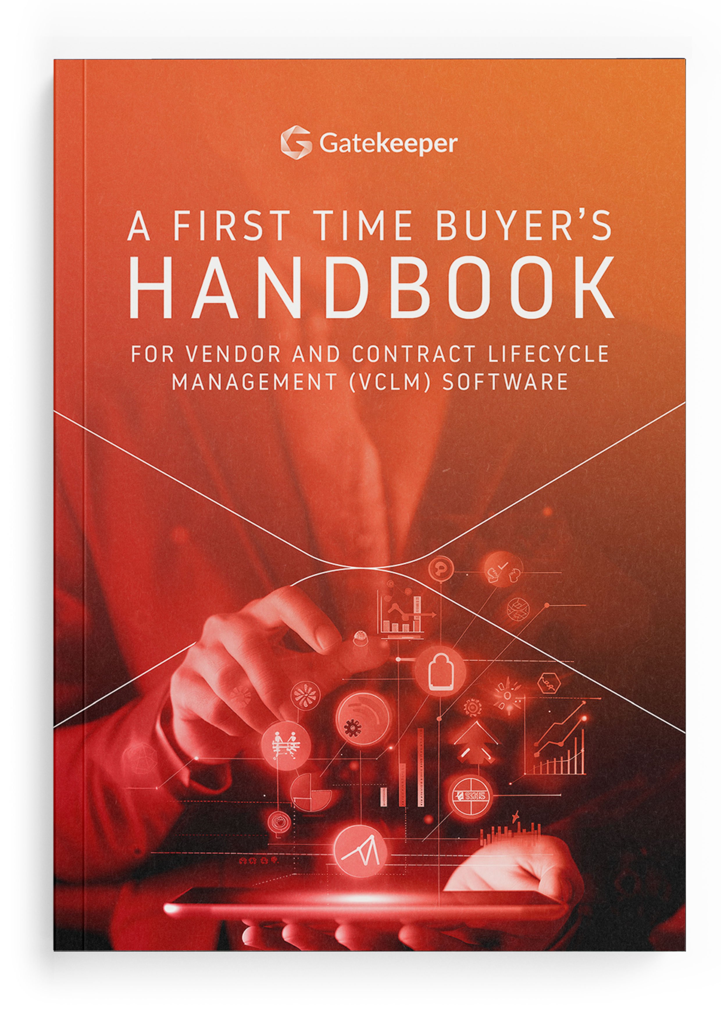 Preview image for First Time Buyer's Guide for Vendor and Contract Lifecycle Management