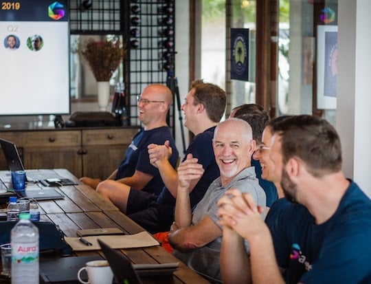 Gatekeeper Meetup 2019