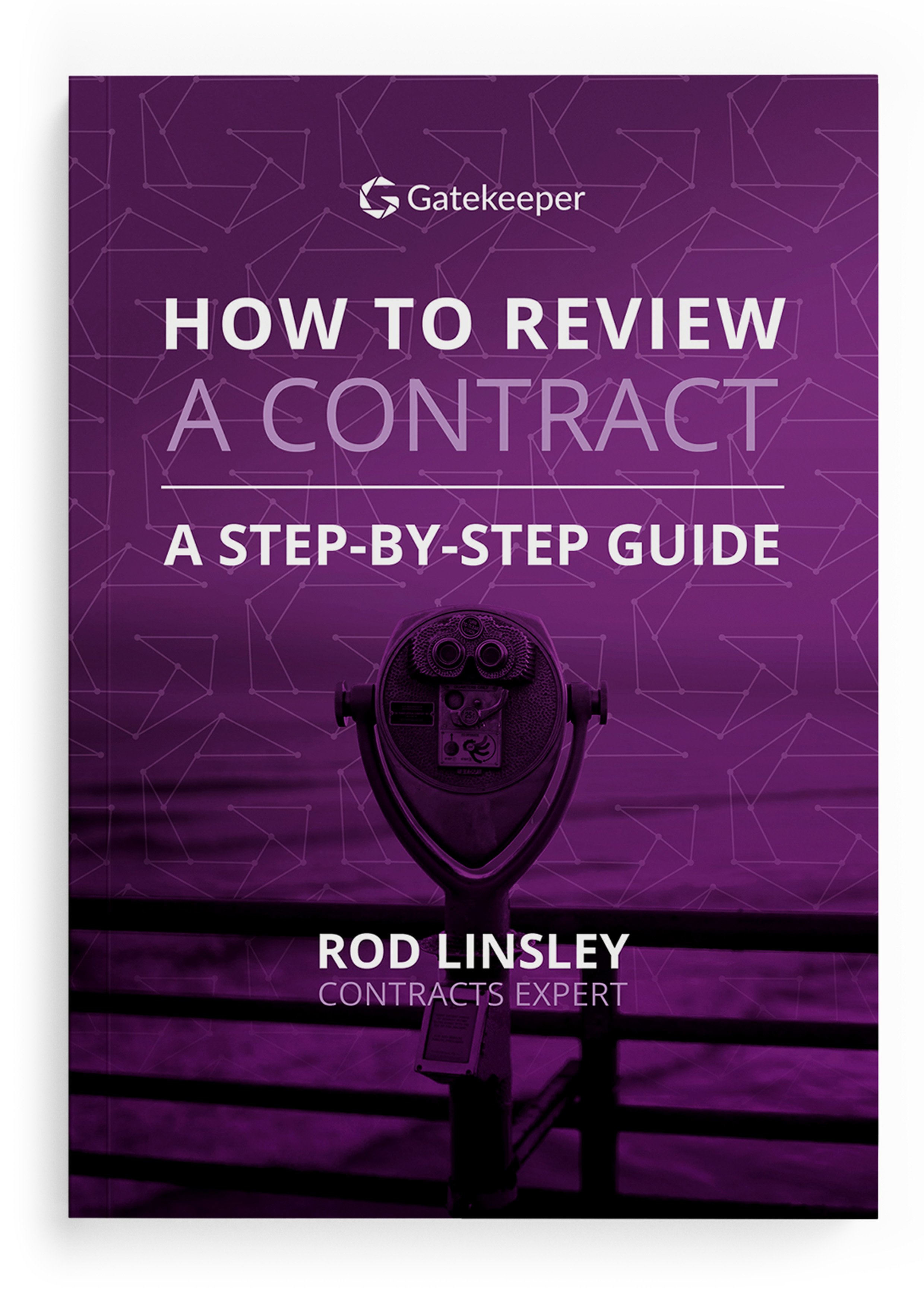 Preview image for How to Review A Contract