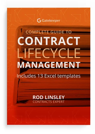 Preview image for Complete Guide to Contract Lifecycle Management (CLM)