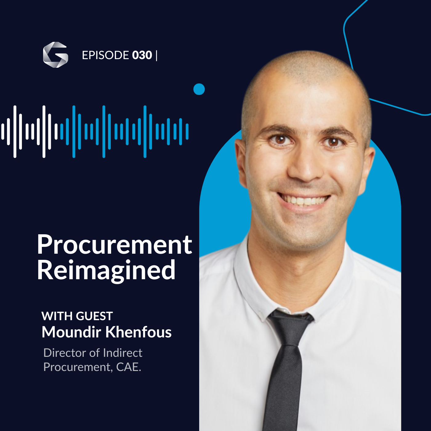 How AI Frees Procurement to Focus on What Matters - Featured Image