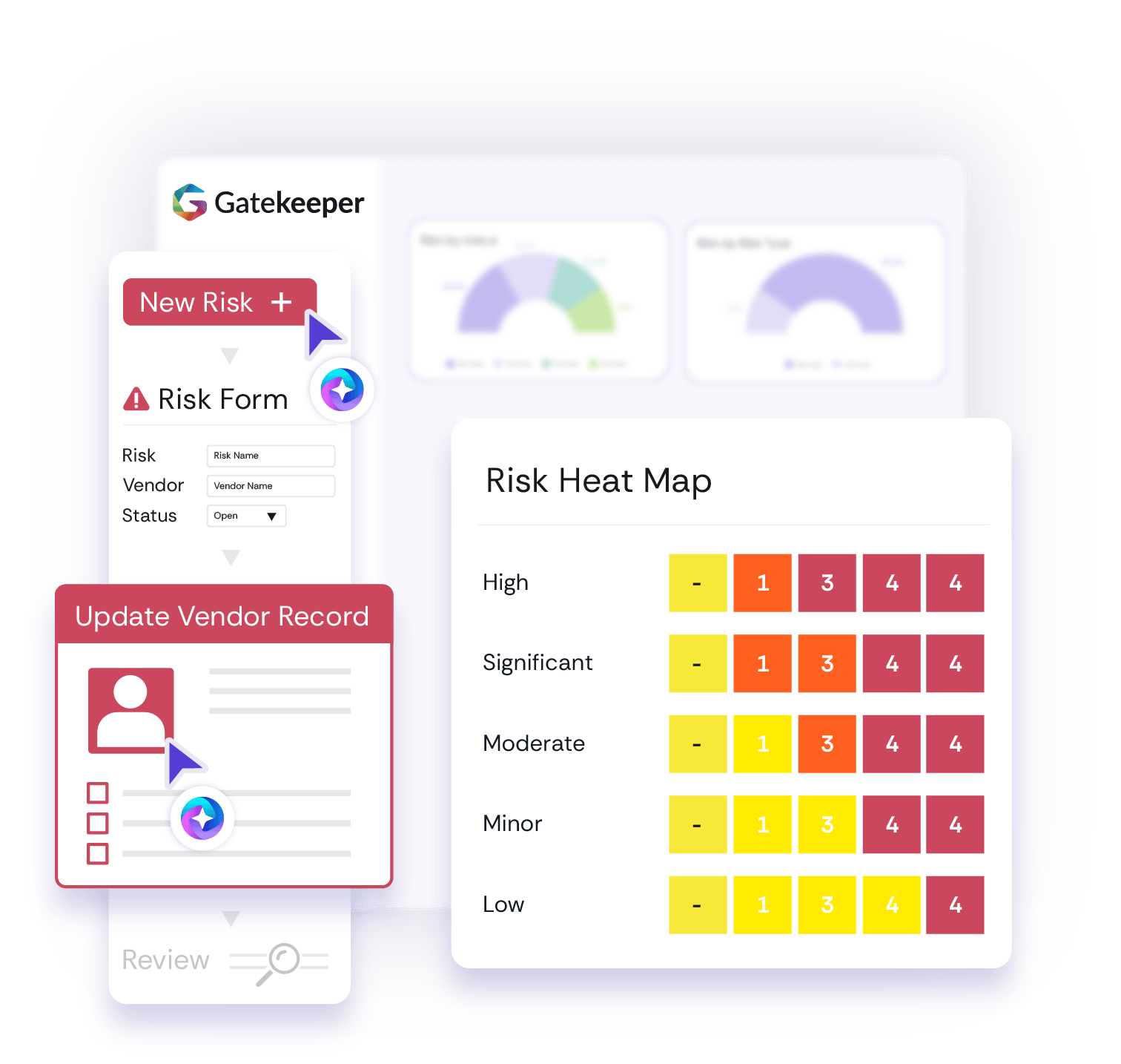 gatekeeper-vendor-risk-creation-third-party-risk-heatmap